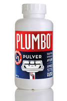 Plumbo Plumbo