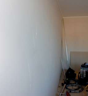 Smartpanel slett vegg Smartpanel slett vegg