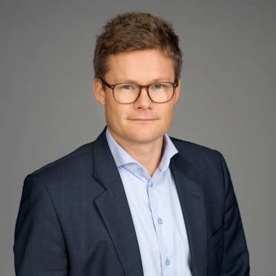 Magnus Dæhlin i Advokatfirmaet DSA. Foto: CF Wesenberg