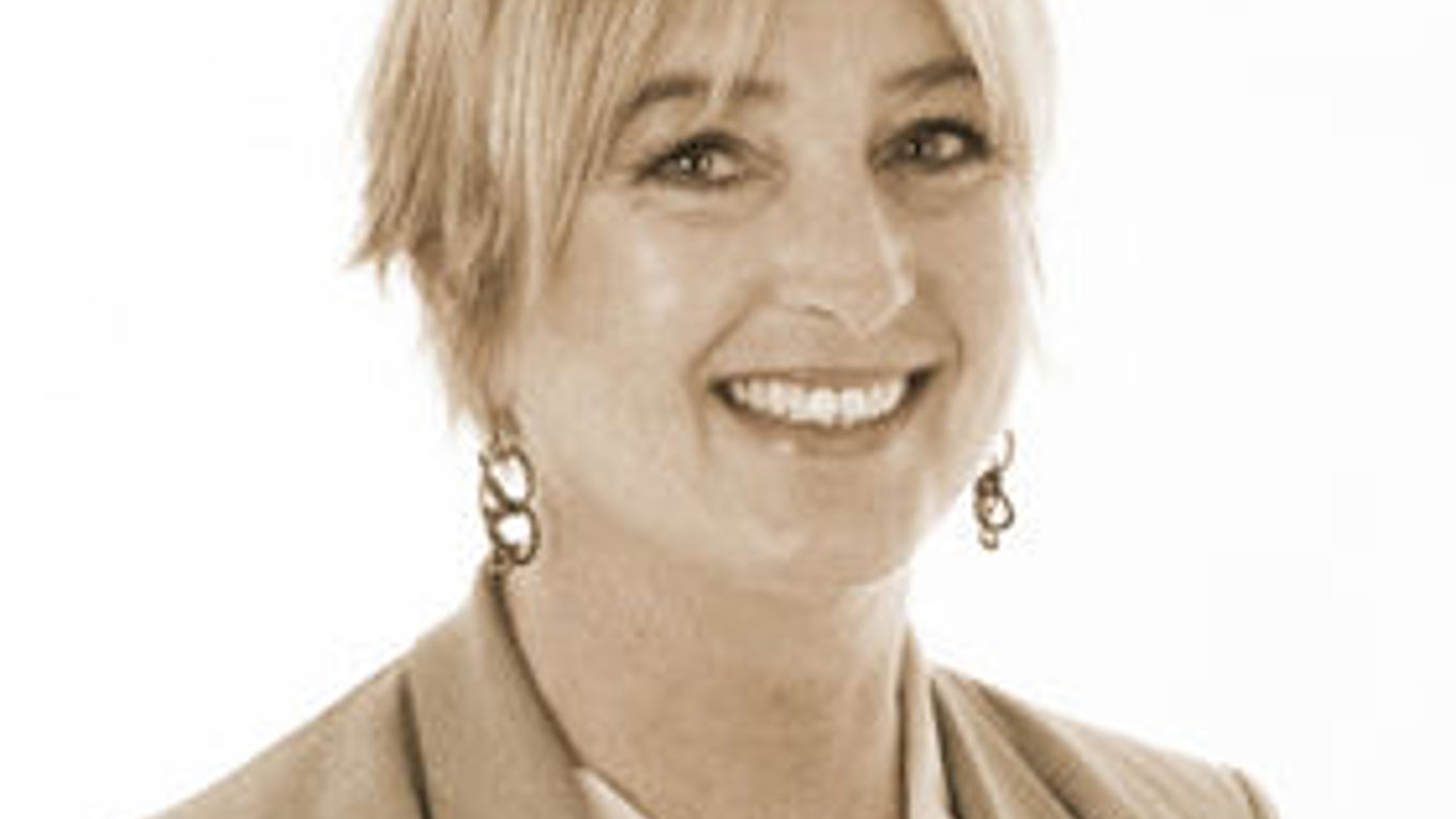 Advokat Tone Norderval