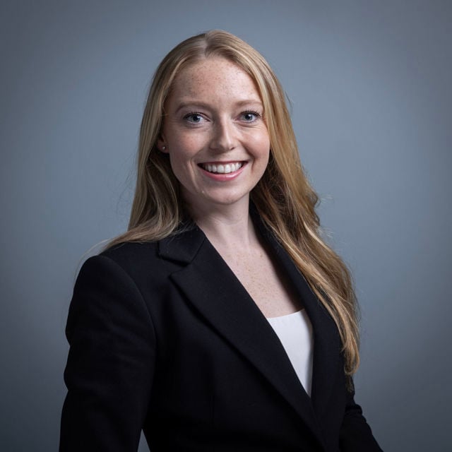 Line Rytter - Advokat – Oslo