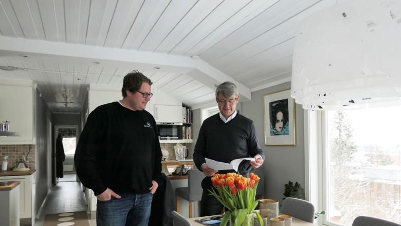 Energirådgivning kan spare deg for penger og øke komforten