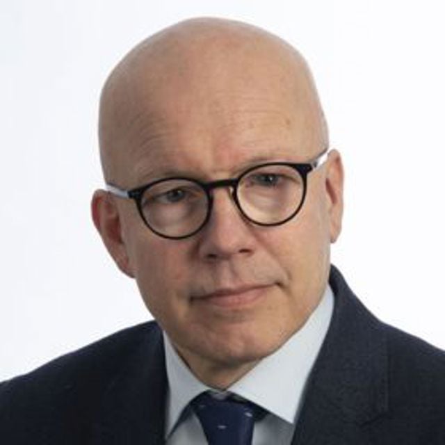 Bjørn Thore Hansen - Advokat – Asker og Bærum