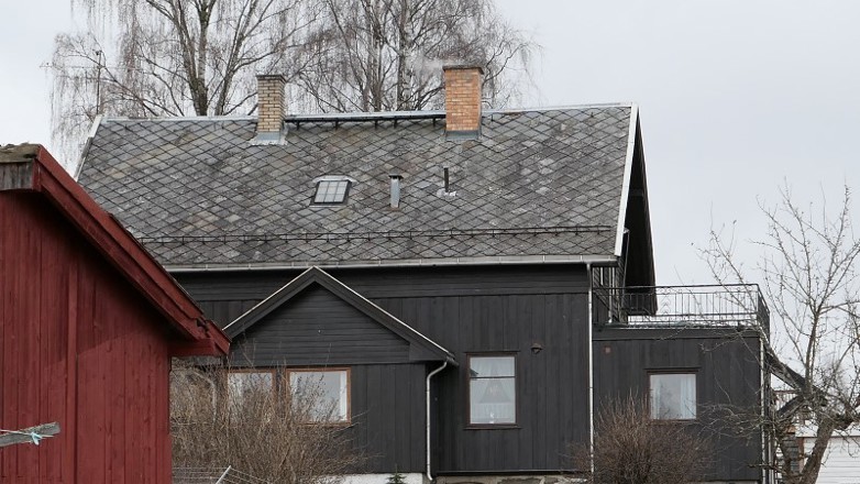 Vedlikehold: Hvis undertak og tekking er i god stand, er det tilstrekkelig å fjerne mose og skitt.