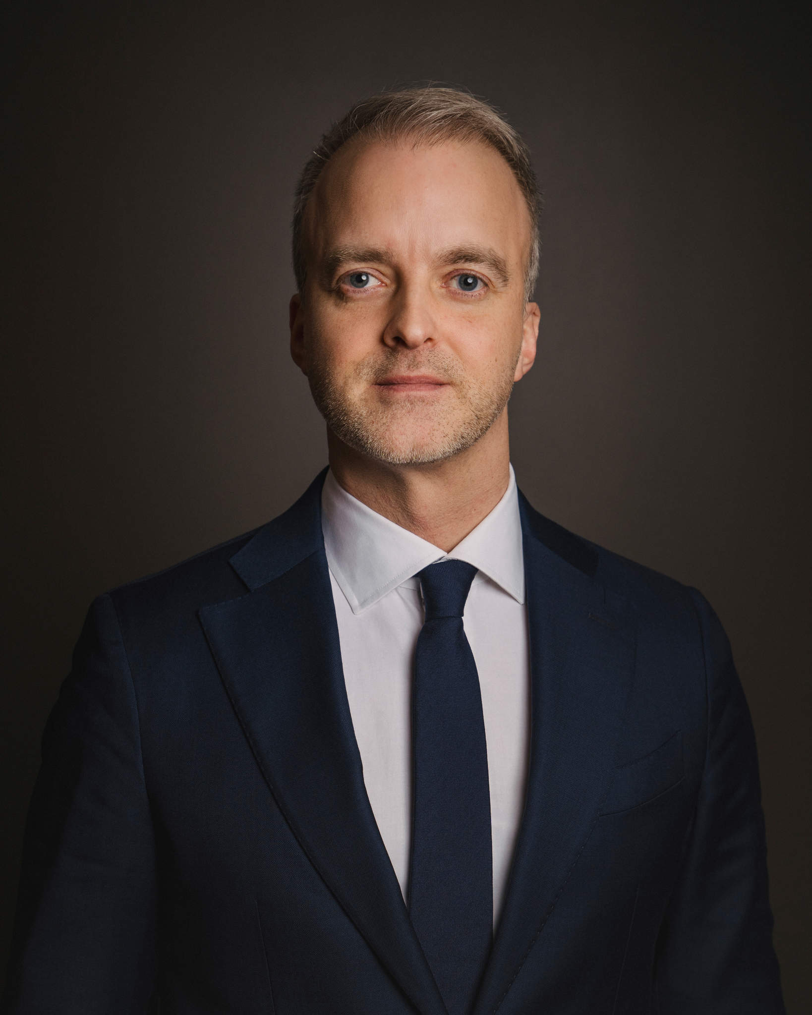 Even Komnæs - Advokat – Bergen