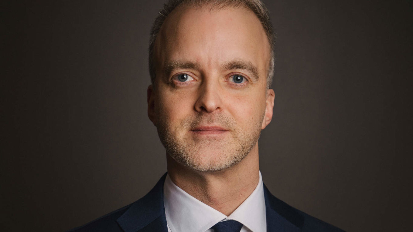 Advokat Even Komnæs