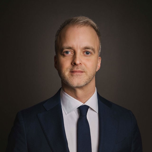 Even Komnæs - Advokat – Bergen