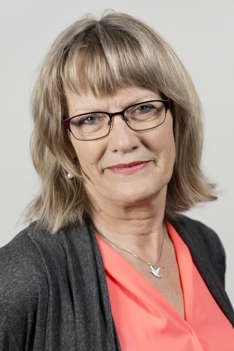 Karin Andersen er kritisk til at støtte som kan hjelpe eldre kuttes. Foto: Marius Nyheim Kristoffersen