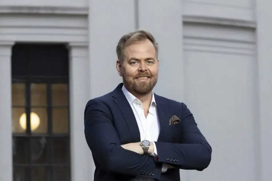 Are Aurlien - Advokat – Oslo