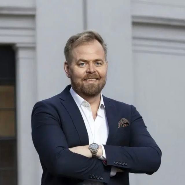 Are Aurlien - Advokat – Oslo