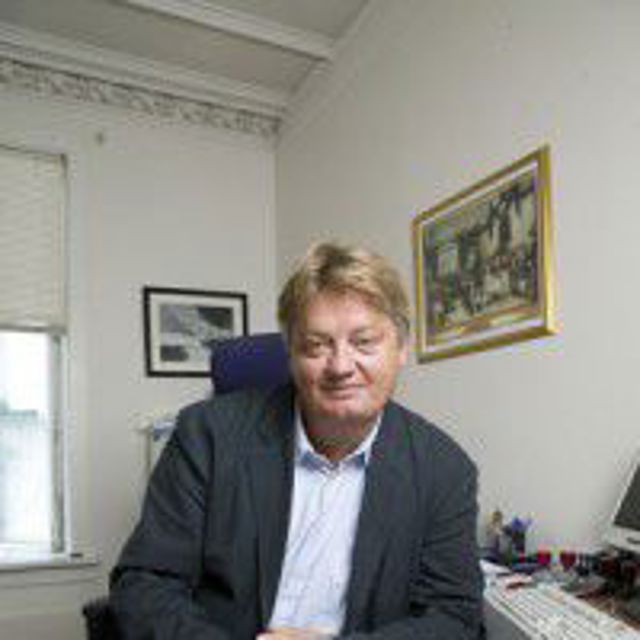 Are Bohne - Advokat – Tønsberg