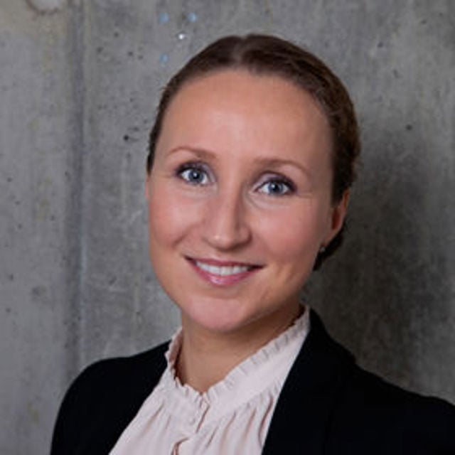 Inger-Line Dingstad-Eriksen - Advokat