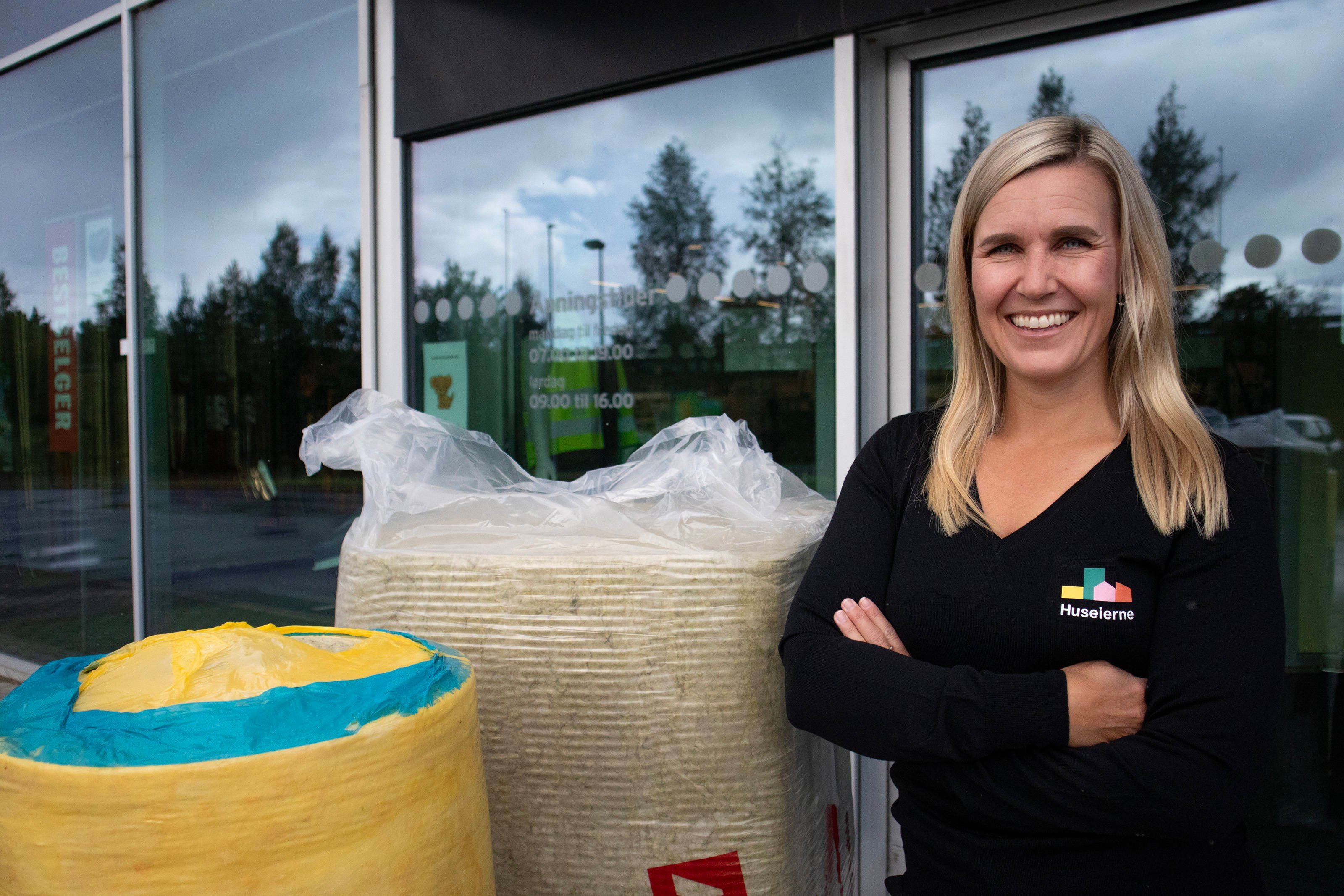 Nå kan du få støtte til isolering