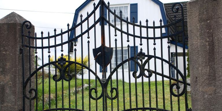 For noen grupper i samfunnet er porten til boligdrømmen stengt. 