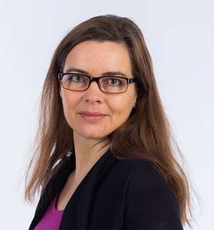 Marie Anisdahl Marie Anisdahl