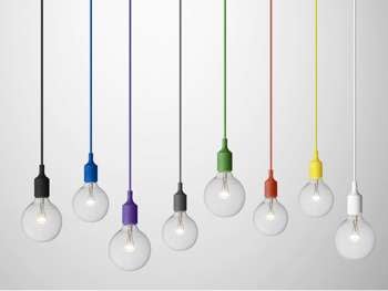 Lamper fra Muuto Lamper fra Muuto