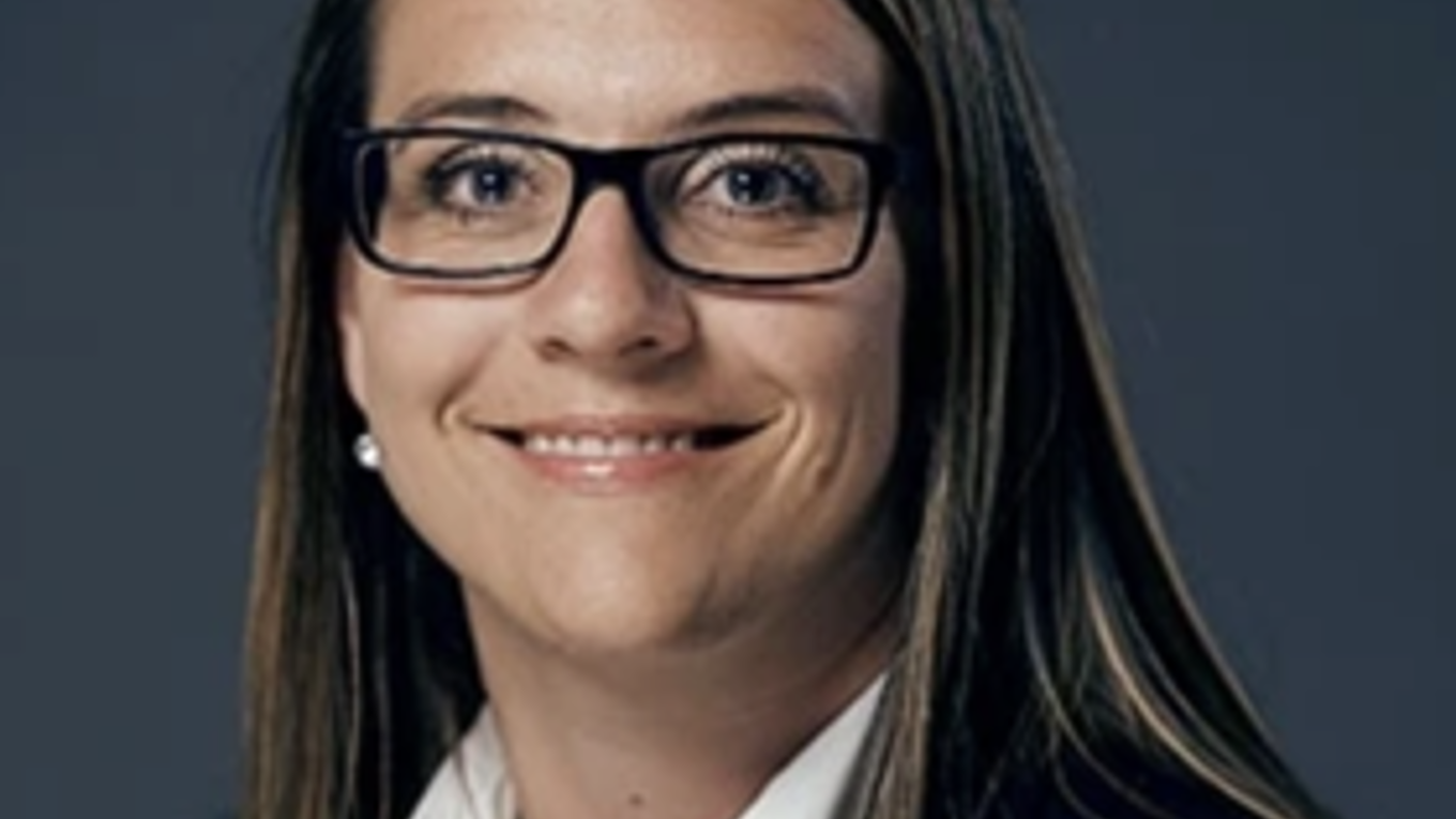 Advokat Jane Kongtorp Lier