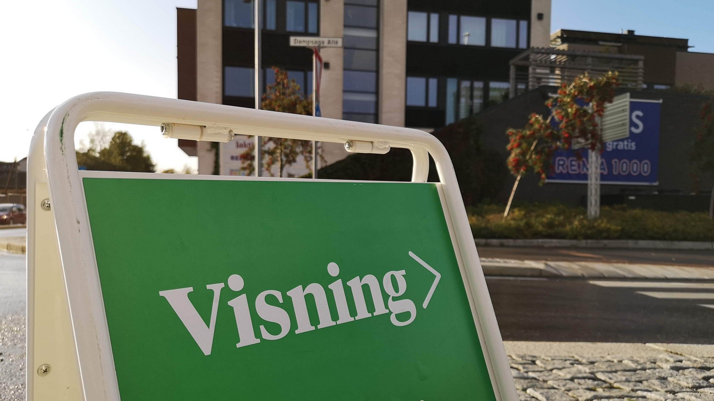 Sjekkliste overtakelse av bolig