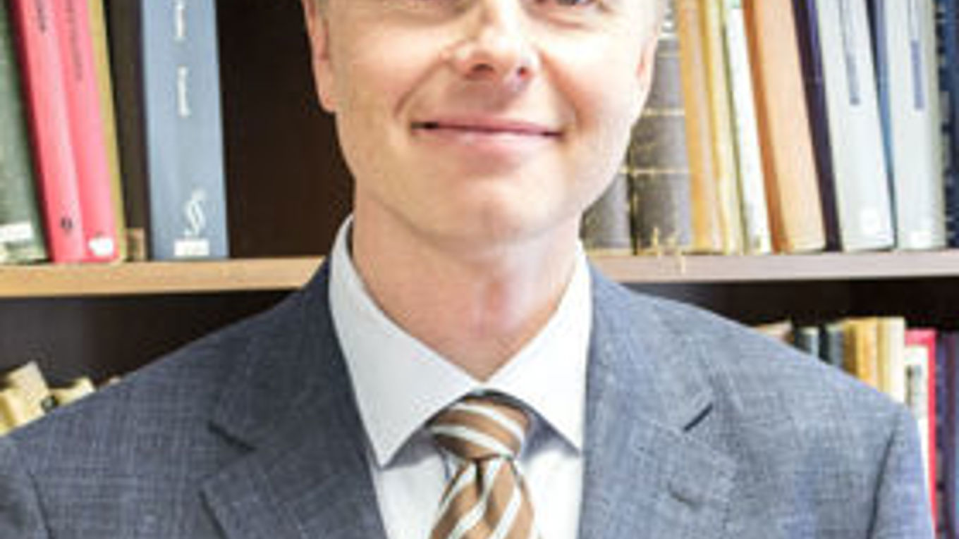 Advokat Thorbjørn Gjølstad