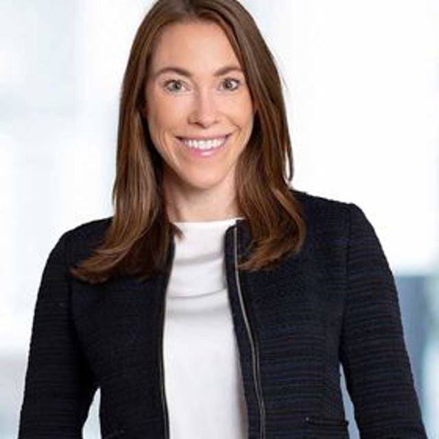 Stine Eriksrød - Advokat – Oslo