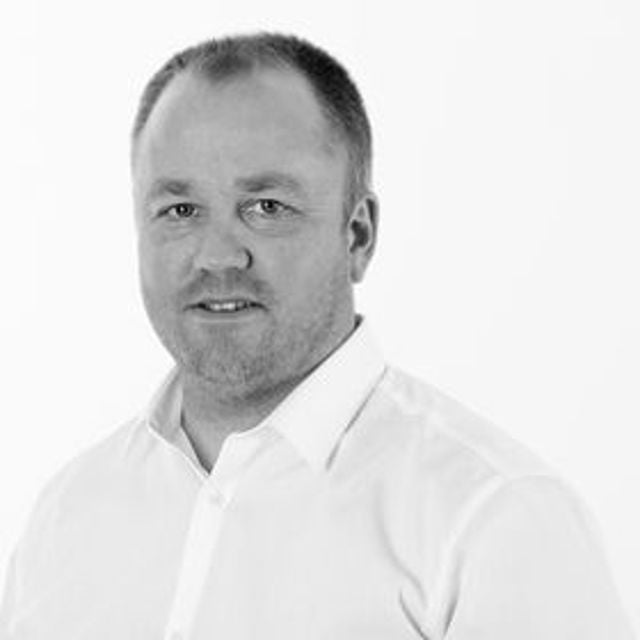 Endre Rutledal - Advokat – Måløy