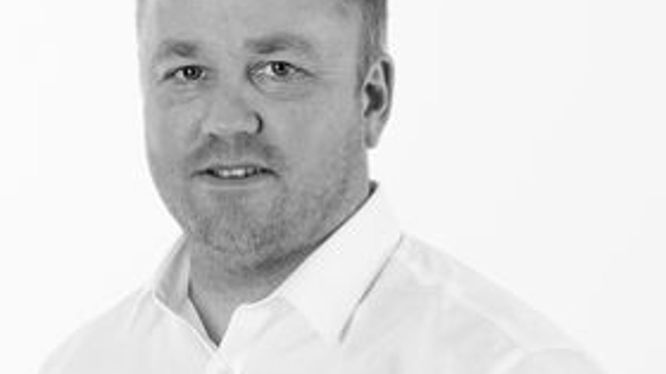 Advokat Endre Rutledal