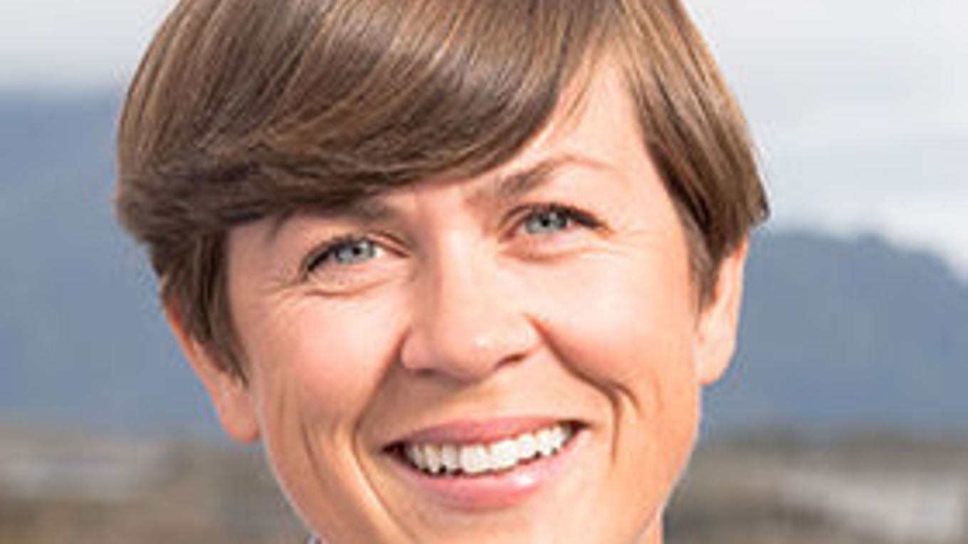 Advokat Marianne Farstad