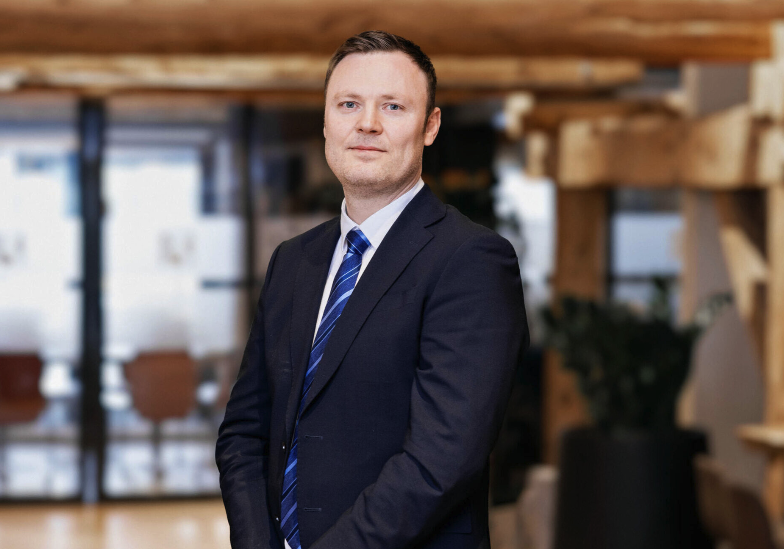 Stian Sjøquist - Advokat – Trondheim