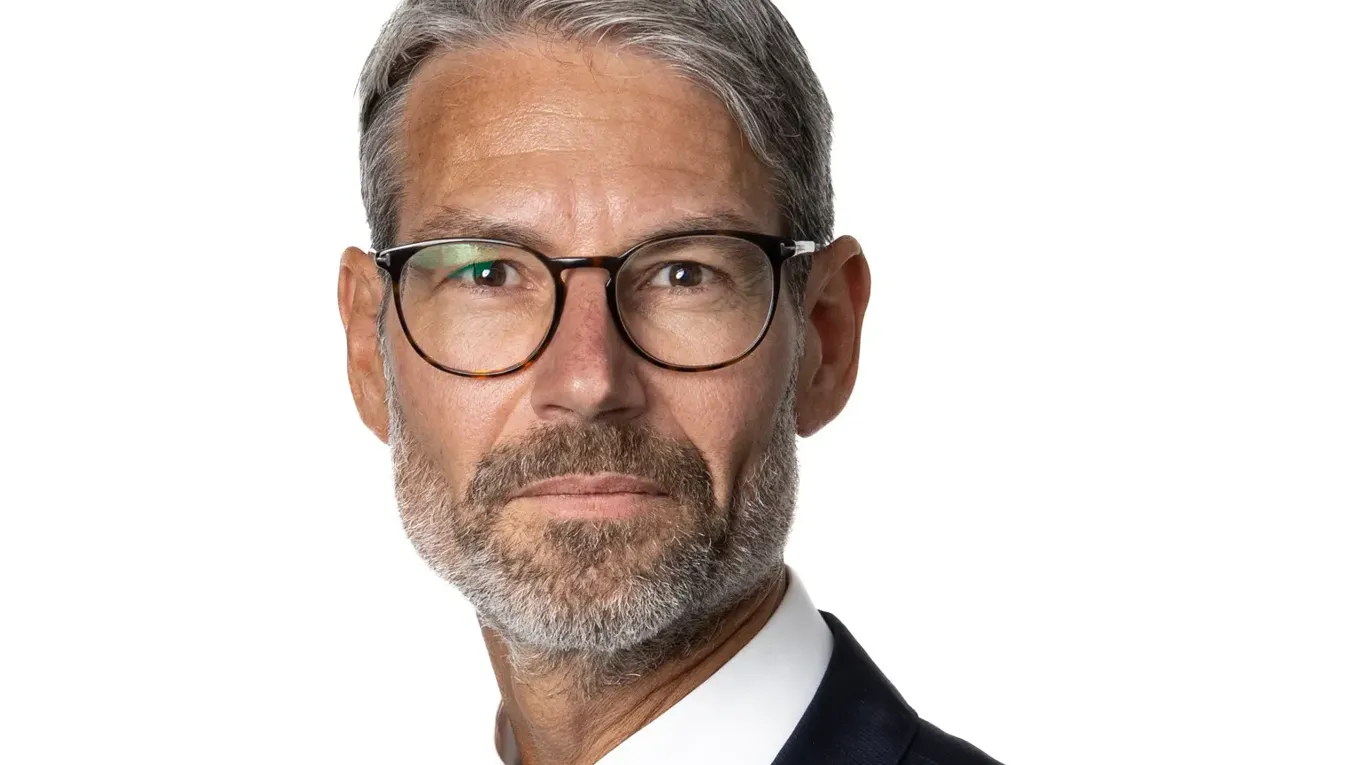 Advokat Karsten A. Anfinsen