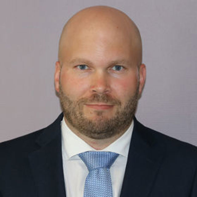 Øystein Slettebø - Advokat – Notodden