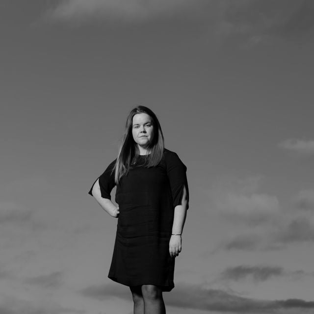 Ingrid Aadnesen - Advokat – Tromsø