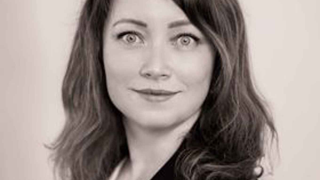 Advokat Anne-Berit Økland Lystad