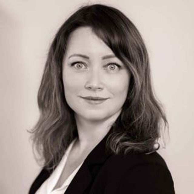 Anne-Berit Økland Lystad - Advokat