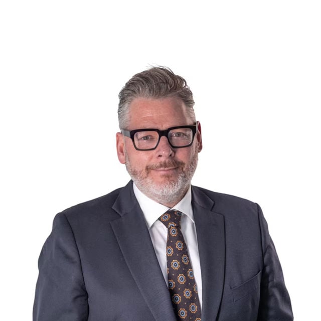 Trond Ivan Blomsø - Advokat – Bodø