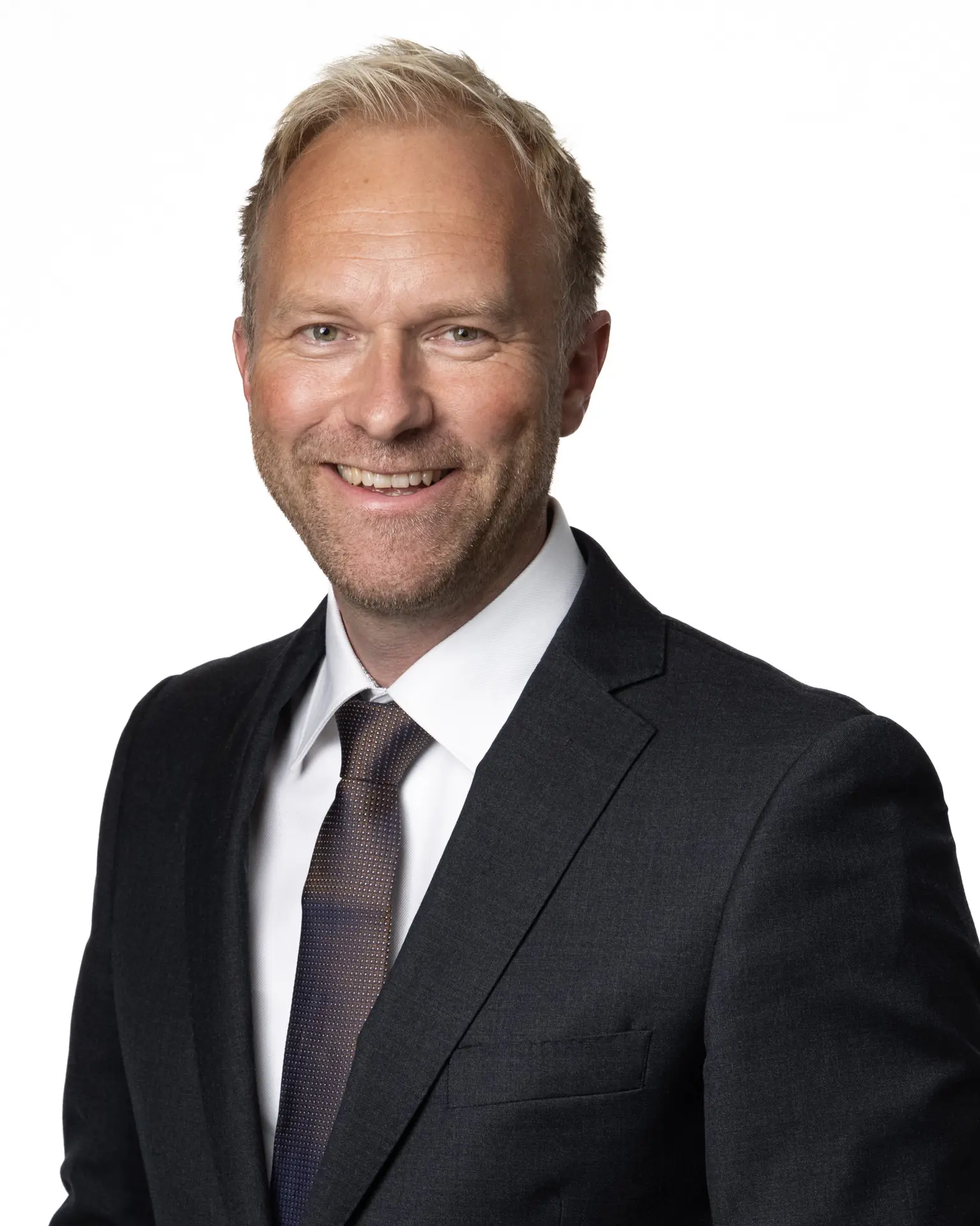 Preben Vangen Myrdal - Advokat – Arendal