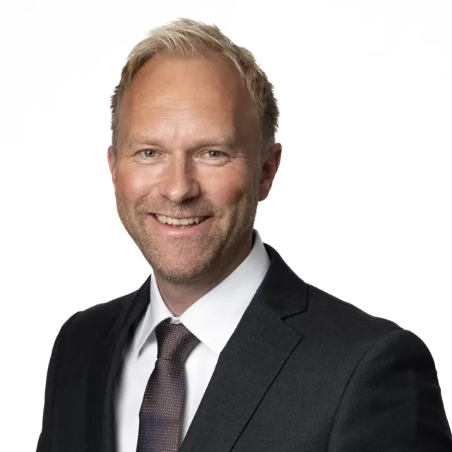 Preben Vangen Myrdal - Advokat – Arendal