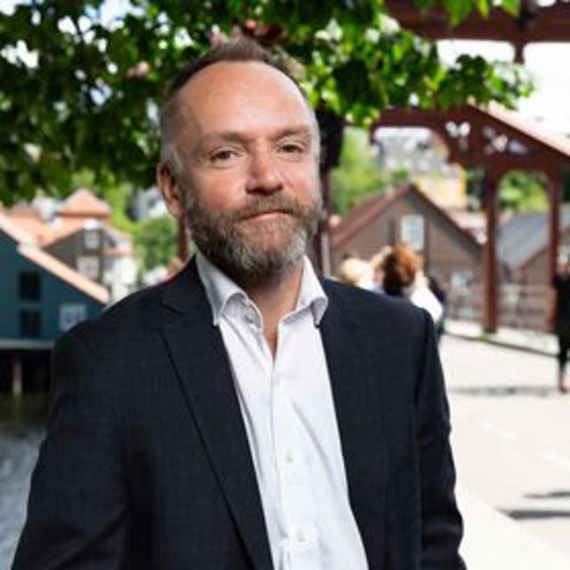 Erik Vatne - Advokat – Trondheim