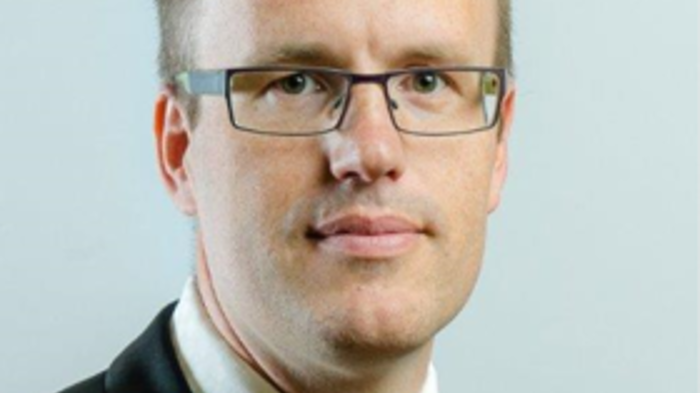 Advokat Harald Benestad Anderssen