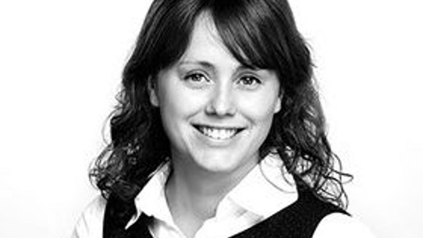 Advokat Anne Mette Hårdnes