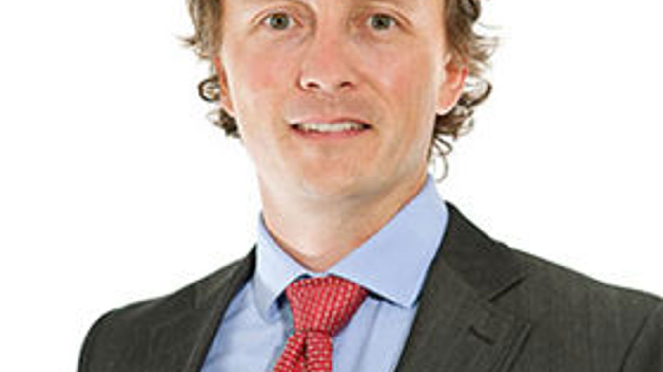 Advokat Thomas Andersen