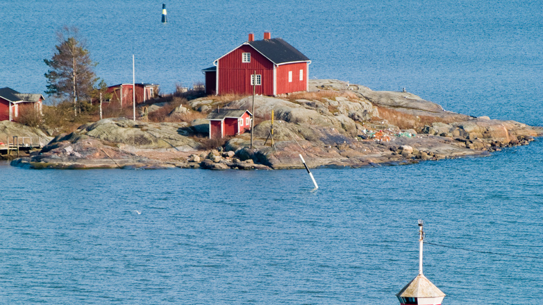 Sørg for klare avtaler og vit at det er krav om eier- og brukstid for å selge skattefritt en arvet bolig eller fritidseiendom