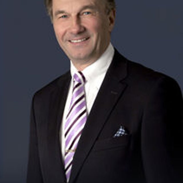 Thor Henning Pedersen - Advokat – Oslo