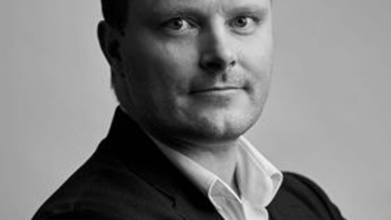 Advokat Benjamin Nordhaug