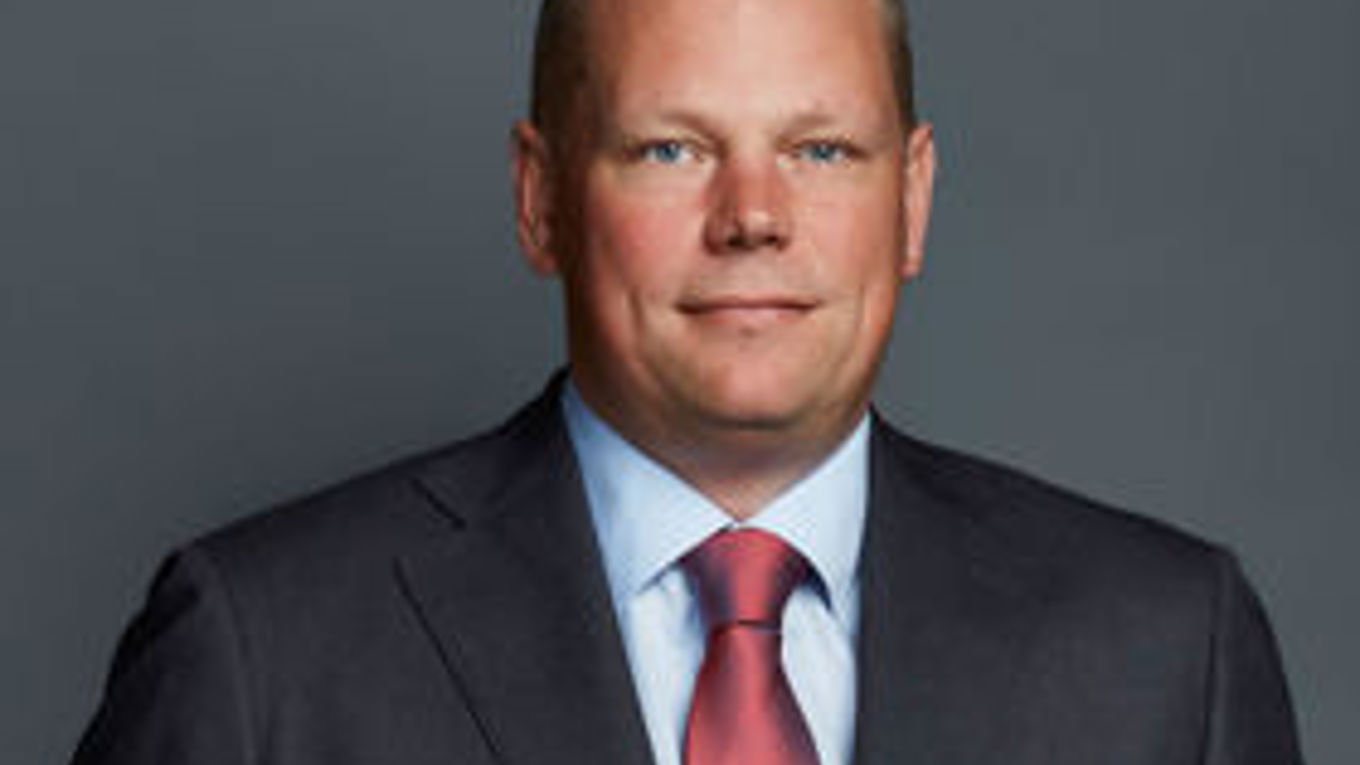 Advokat Jan-Erik Sverre
