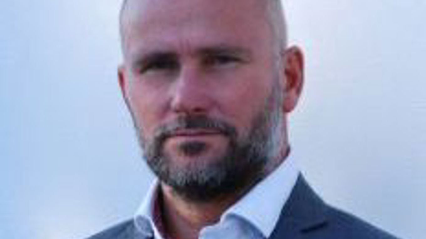 Advokat Morten Hassum