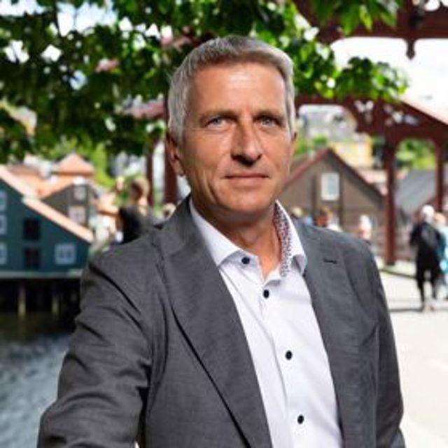 Kolbjørn Lium - Advokat – Trondheim