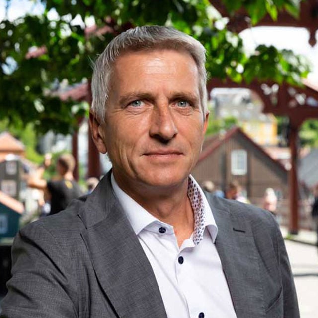 Kolbjørn Lium - Advokat – Trondheim