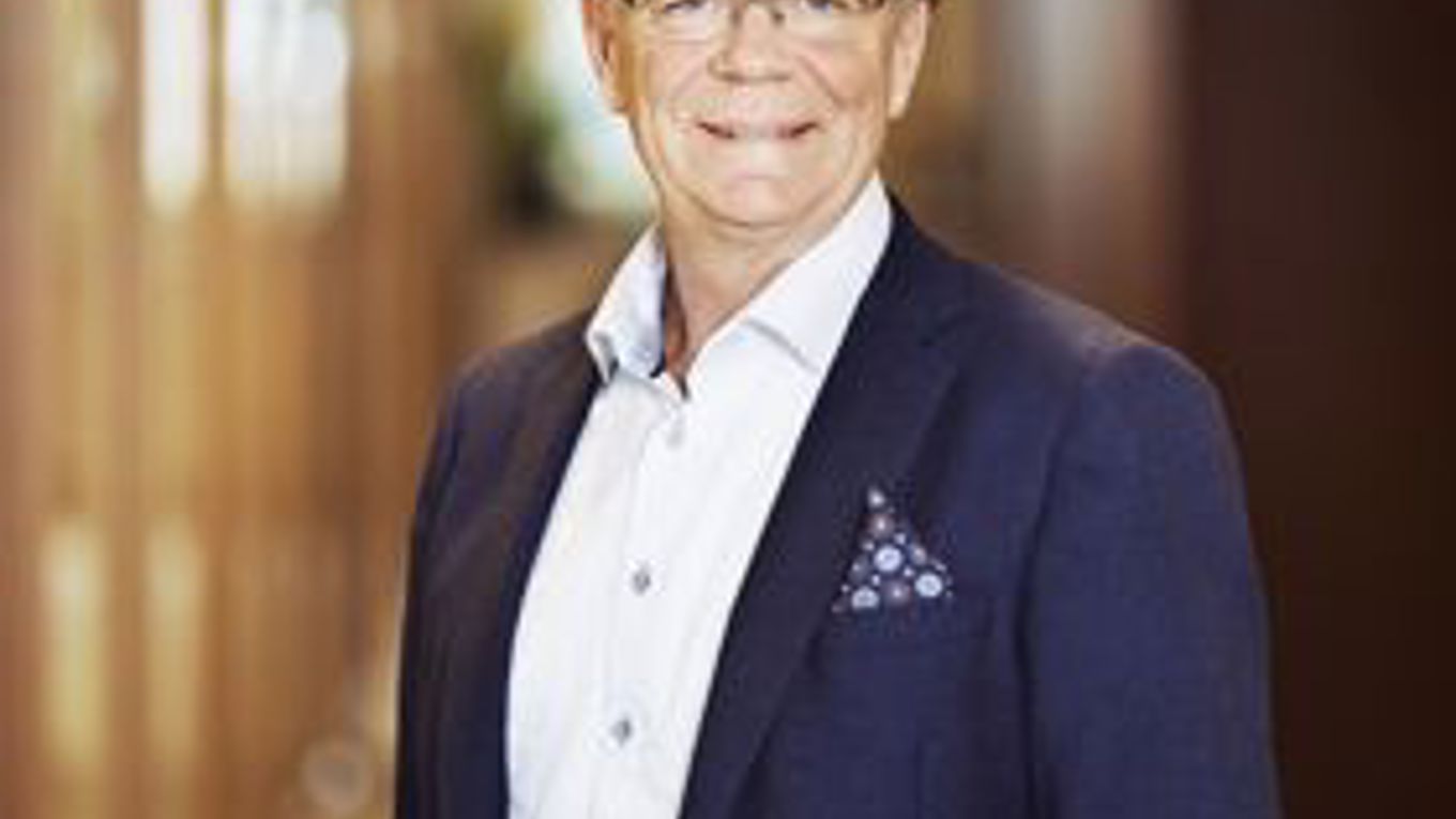 Advokat Christen Agerup