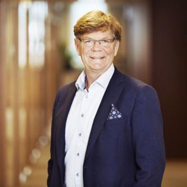 Christen Agerup - Advokat – Vestfold