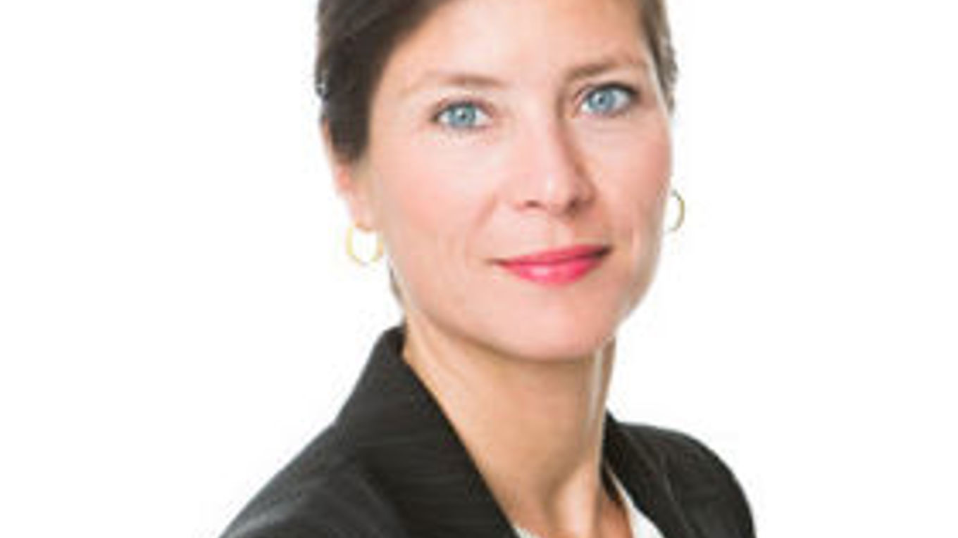 Advokat Christina Mostue